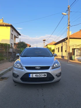 Ford Focus 1.6 TDCI | Mobile.bg    3