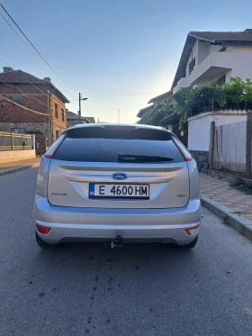 Ford Focus 1.6 TDCI | Mobile.bg    8
