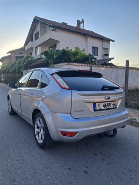 Ford Focus 1.6 TDCI | Mobile.bg    7