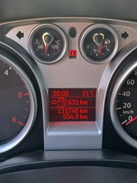 Ford Focus 1.6 TDCI | Mobile.bg    12