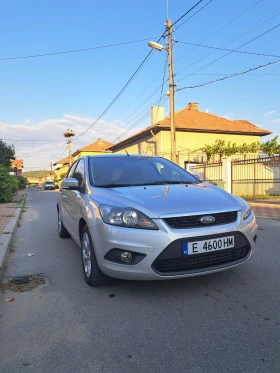 Ford Focus 1.6 TDCI | Mobile.bg    2