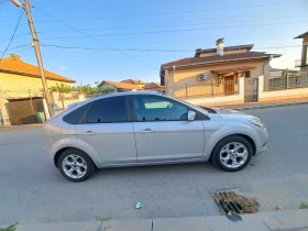 Ford Focus 1.6 TDCI | Mobile.bg    4