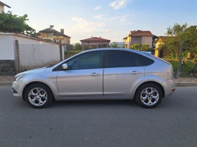 Ford Focus 1.6 TDCI | Mobile.bg    5