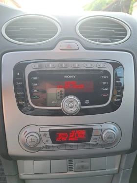 Ford Focus 1.6 TDCI | Mobile.bg    11