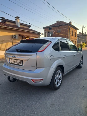 Ford Focus 1.6 TDCI | Mobile.bg    6