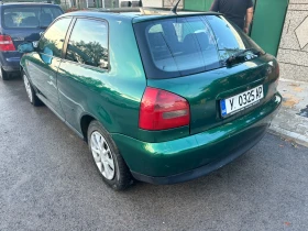 Audi A3 | Mobile.bg    2