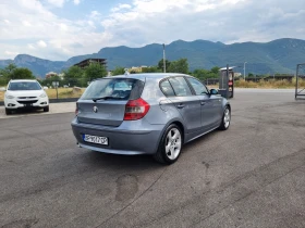 Обява за продажба на BMW 120 2.0D AVTOMAT ~8 999 лв. - изображение 6