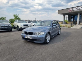 Обява за продажба на BMW 120 2.0D AVTOMAT ~8 999 лв. - изображение 1