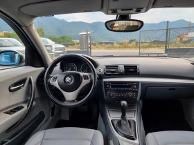 Обява за продажба на BMW 120 2.0D AVTOMAT ~8 999 лв. - изображение 11