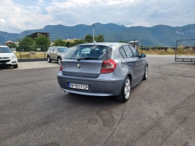 Обява за продажба на BMW 120 2.0D AVTOMAT ~8 999 лв. - изображение 5