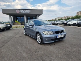 Обява за продажба на BMW 120 2.0D AVTOMAT ~8 999 лв. - изображение 7