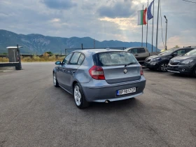Обява за продажба на BMW 120 2.0D AVTOMAT ~8 999 лв. - изображение 4