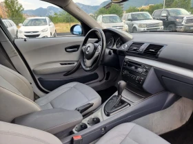 BMW 120 2.0D AVTOMAT - 8999 лв. - 37278816 16