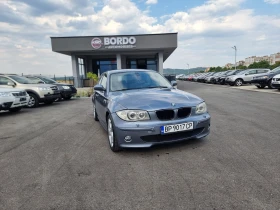 Обява за продажба на BMW 120 2.0D AVTOMAT ~8 999 лв. - изображение 8