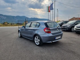 Обява за продажба на BMW 120 2.0D AVTOMAT ~8 999 лв. - изображение 3