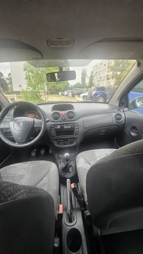 Citroen C2 | Mobile.bg    6
