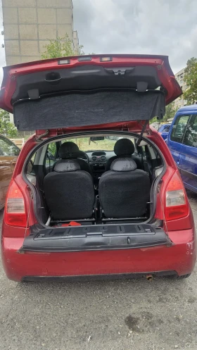 Citroen C2 | Mobile.bg    5