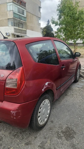 Citroen C2 | Mobile.bg    3