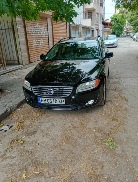 Volvo V70 | Mobile.bg    2