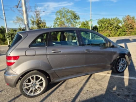 Mercedes-Benz B 180 CDI | Mobile.bg    3