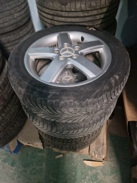 Mercedes-Benz B 180 CDI, снимка 10 — Bazar.bg Mercedes-Benz B 180 CDI, снимка 10