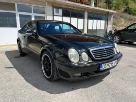 Обява за продажба на Mercedes-Benz CLK 320 Бензин/Газ avantgarde ~5 750 лв. - изображение 5