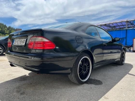 Обява за продажба на Mercedes-Benz CLK 320 Бензин/Газ avantgarde ~5 750 лв. - изображение 4
