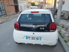 Peugeot 108 | Mobile.bg    4