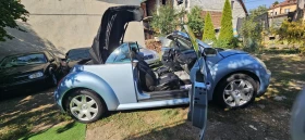 VW New beetle 1.9* TDI* *   ! | Mobile.bg    17