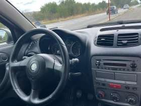 Alfa Romeo 147 1.6 | Mobile.bg    6