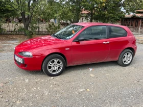 Alfa Romeo 147 1.6 | Mobile.bg    3