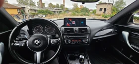 Обява за продажба на BMW 118 BMW F20 118D ~24 999 лв. - изображение 8 | Auto.bg Обява за продажба на BMW 118 BMW F20 118D ~24 999 лв. - изображение 8