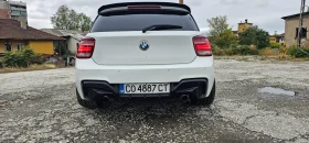 Обява за продажба на BMW 118 BMW F20 118D ~24 999 лв. - изображение 4 | Auto.bg Обява за продажба на BMW 118 BMW F20 118D ~24 999 лв. - изображение 4