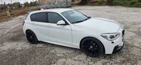 Обява за продажба на BMW 118 BMW F20 118D ~24 999 лв. - изображение 1 | Auto.bg Обява за продажба на BMW 118 BMW F20 118D ~24 999 лв. - изображение 1