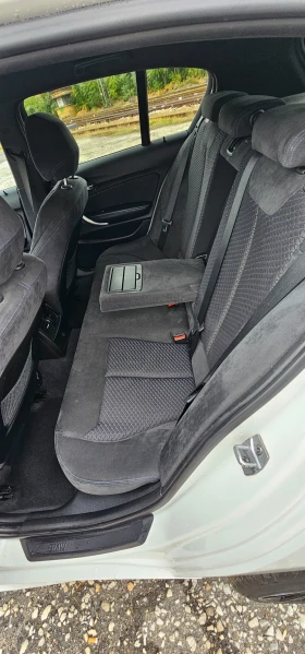 Обява за продажба на BMW 118 BMW F20 118D ~24 999 лв. - изображение 6 | Auto.bg Обява за продажба на BMW 118 BMW F20 118D ~24 999 лв. - изображение 6