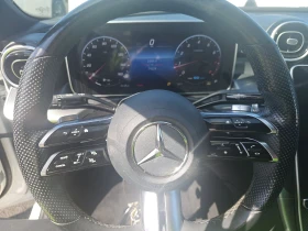 Mercedes-Benz C 300 4MATIC* AMG PACK* NIGHT PACK* DIGITAL*  | Mobile.bg    12