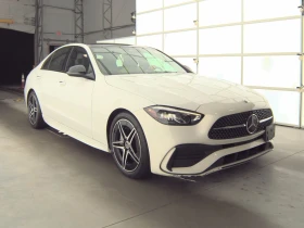 Mercedes-Benz C 300 4MATIC* AMG PACK* NIGHT PACK* DIGITAL*  | Mobile.bg    4