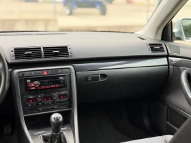 Audi A4 1.9TDi~131hp~КСЕНОН - 5500 лв. / 2812.11 € - 15416246 13