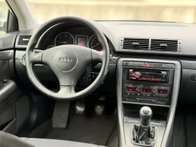 Audi A4 1.9TDi~131hp~КСЕНОН - 5500 лв. / 2812.11 € - 15416246 11