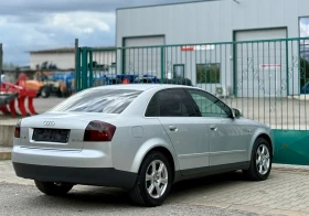 Audi A4 1.9TDi~131hp~КСЕНОН - 5500 лв. / 2812.11 € - 15416246 5