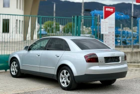 Audi A4 1.9TDi~131hp~КСЕНОН - 5500 лв. / 2812.11 € - 15416246 7