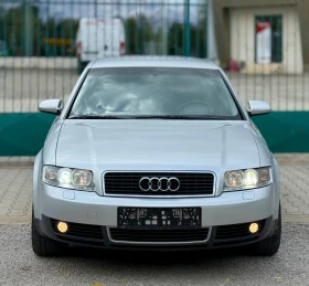 Audi A4 1.9TDi~131hp~КСЕНОН - 5500 лв. / 2812.11 € - 15416246 2