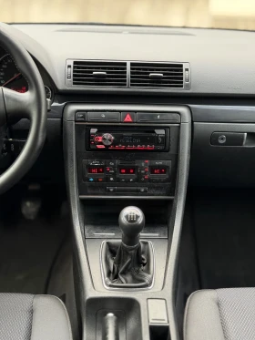 Audi A4 1.9TDi~131hp~КСЕНОН - 5500 лв. / 2812.11 € - 15416246 12