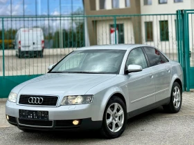 Audi A4 1.9TDi~131hp~КСЕНОН
