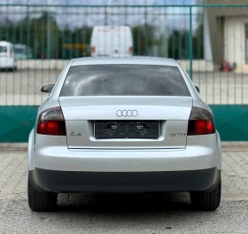 Audi A4 1.9TDi~131hp~КСЕНОН - 5500 лв. / 2812.11 € - 15416246 6