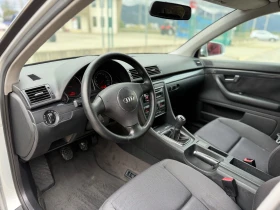 Audi A4 1.9TDi~131hp~КСЕНОН - 5500 лв. / 2812.11 € - 15416246 9