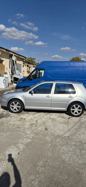 Обява за продажба на VW Golf 2.0 ~3 200 лв. - изображение 5 | Auto.bg Обява за продажба на VW Golf 2.0 ~3 200 лв. - изображение 5
