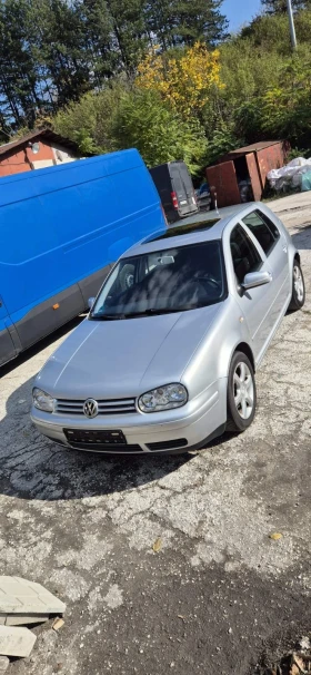 Обява за продажба на VW Golf 2.0 ~3 200 лв. - изображение 1 | Auto.bg Обява за продажба на VW Golf 2.0 ~3 200 лв. - изображение 1