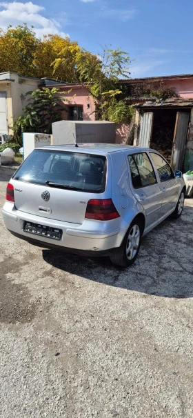 Обява за продажба на VW Golf 2.0 ~3 200 лв. - изображение 1 | Auto.bg Обява за продажба на VW Golf 2.0 ~3 200 лв. - изображение 1