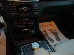 Mercedes-Benz E 350 AMG/4Matic/Ambient/Harman Kardon// | Mobile.bg    11